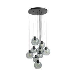 Żyrandol TK Lighting Cubus 10208