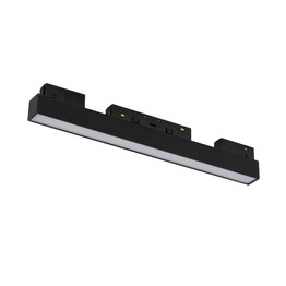 Italux TRM-83746-10W-4K Reflektor do szynoprzewodu magnetycznego Mans 4000K
