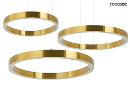 Żyrandol Moosee Ring MSE0006080100