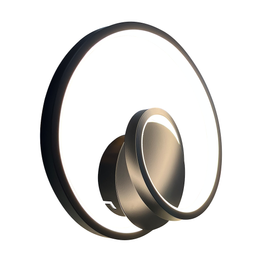 Oprawa Ścienna Milagro ML1049 Lucero