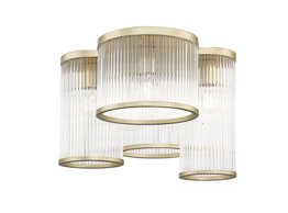 Lampa Sufitowa Zuma Line Sergio 003064-032975