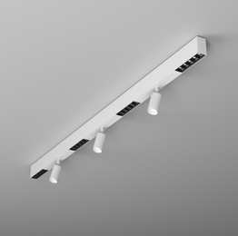 AQForm Rafter mix 133 Lampa Sufitowa 46912-M930-WB-00-13