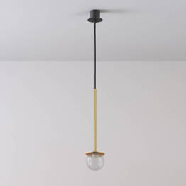 Clar 35 Żyrandol Cleoni LA362/A4/G/962