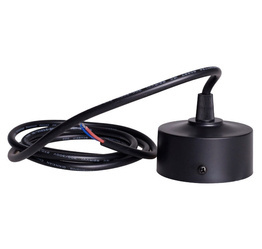 Podsufitka - Adaptor do zewnętrznego przyłącza prądu do szyn magnetycznych Maxlight Magnetic MA0010