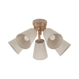 Lampa Sufitowa TK Lighting Vaio 11606