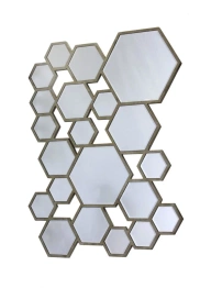 Arte Home AH16JZ82-1 Lustro Coletti