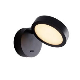 Lampa ścienna Maxlight W0350 Ibiza