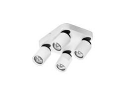 TOMI 4 KW FH31314S1 AZzardo Plafon