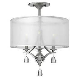Elstead Lighting Mime HK/MIME/SF Plafon