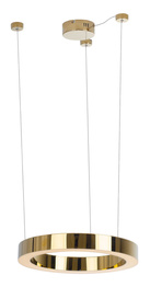 Lampa Wisząca Maxlight Luxury P0377d