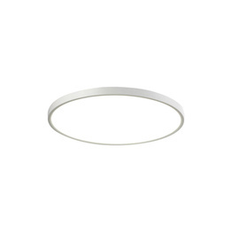 Plafon Italux Alata PLF-72836-300R-24W-WH Biały