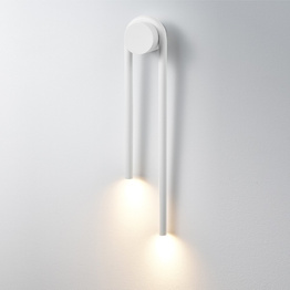 Lampa Ścienna Ramko 66532 Fork