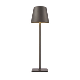 Lampa Biurkowa Italux Atlis TB-2821-GR