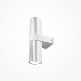 Lampa ścienna Maytoni MOD326WL-02W Dynamics