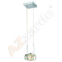 RUBIC 1 1798-1P Lampa Wisząca AZZARDO