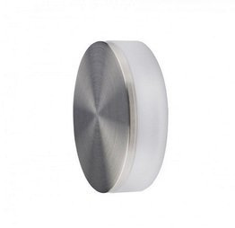 Oświetlenie schodów Azzardo Taz w kolorze satynowy nikiel