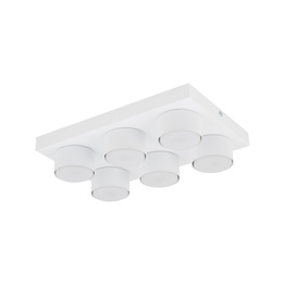 Lampa Sufitowa TK Lighting Brix 11297