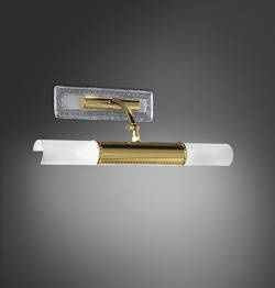 ITALAMP 3030/APP Kinkiet obrazowy oro