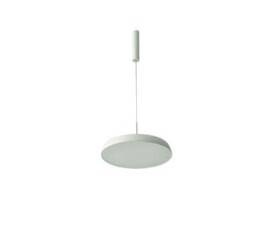 Azzardo Amanda Clara Pendant 15 WH AZ5809