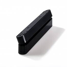 GAMMA TRACK MAGNETIC 5mm ADAPTER BIG BK Azzardo AZ5311