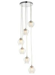 Endon Lampa Wisząca 99607 Mesmer