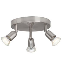 Lampa Sufitowa Brilliant Loona G28834/13
