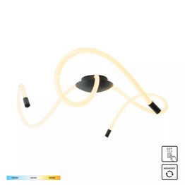 Lampa Sufitowa Zuma Line Balbo 003064-028651