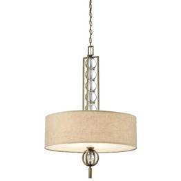 Elstead Lighting Celestial KL/CELESTIAL/3P Lampa wisząca