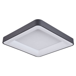 Plafon Italux Giacinto 5304-850SQC-BK-4