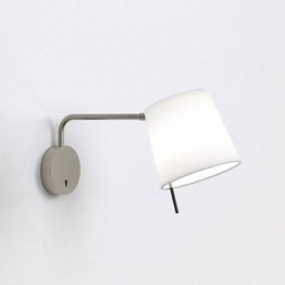 Astro Mitsu Swing Arm 1394001+5018031 Lampa Ścienna