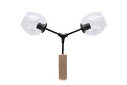 Lampa ścienna Berella Light Sokera BL0253