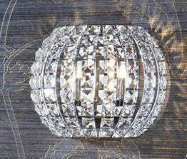 DIAMOND 508323 Lampa Ścienna Schuller