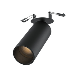 Maytoni FOCUS LED C053CL-L12W3K-W-B Wpust