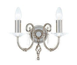 Kinkiet Elstead Aegean AG 2 PN