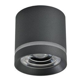 Dann Lux Design REGE GR 4K DLD5324 Spot ledowy 4000K grafitowy