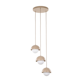 Żyrandol TK Lighting Bono 10720
