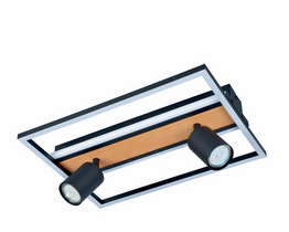 Lampa Sufitowa Korda Zuma Line C230857704