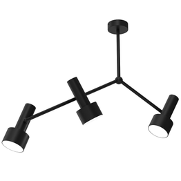 Milagro Linterna MLP8677 Plafon