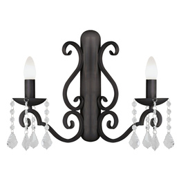 Oprawa Ścienna Argon Diadema 7184