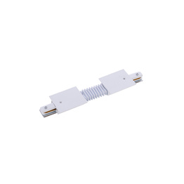 Złącze giętkie do szynoprzewodu Nowodvorski Profile Recessed Flex Connector 8384