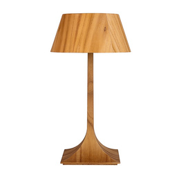 Lampka Gabinetowa Accord Lighting Nostalgia QN-NOSTALGIA-TL-M-TEAK