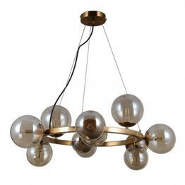 Italux Żyrandol Montora PND-30223-11A