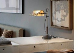 Massmi Poiret 4119 Lampa nocna