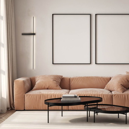 Oprawa Ścienna Zambelis 19117