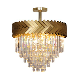 Plafoniera Zuma Line C23910/9 Lyon