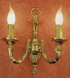 Kinkiet Zonca H 10095