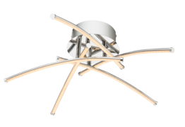 Lampa sufitowa Globo Shanghaj