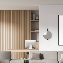 Oprawa Ścienna Zambelis 22205