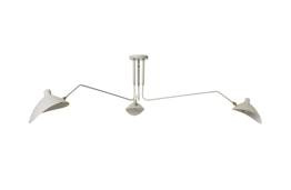 Plafoniera Berella Light Estra 3 WH BL5442