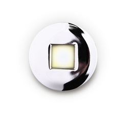 Oprawa wpuszczana Maxlight Ip65 H0043